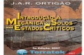 2007 Ortigao J a R Mecanica Dos Solos Dos Estados Criticos 3a Ed