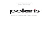Manual do Usuário Polaris