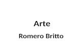 Romero britto