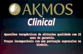Akmos clinical