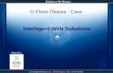 IWS - Barack Obama - Cases Internet Marketing