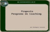 Programa Coaching