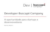 Developer Buscapé Company