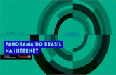 Consumidores Digitais: O panorama da internet no Brasil (F/Nazca Saatchi & Saatchi - 2013)