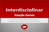 UP - Estação Games