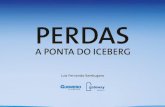 Perdas no Varejo brasileiro: a ponta do iceberg