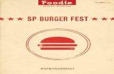 SP Burger Fest - Foodie Edição Especial #3