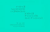 Red week-ideas