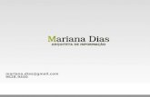 Mariana Dias