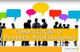 Comunicação e Postura Profissional - Módulo II