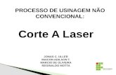 Apresentacao Corte Laser