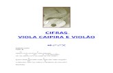 150 Cifras - Viola Caipira