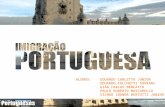 Cultura Portuguesa no Brasil