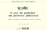 Governo Eletrônico Brasileiro