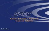 SGPC Apresentacao Web Portal