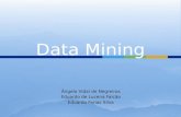 Descoberta de Conhecimento em Bancos de Dados e Mineração de Dados