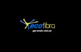 Apresentaçã Grupo Empresa - Ecofibra - Trabalho de Administração PUC-Rio