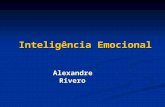 Desenvolvendo Inteligência emocional