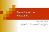 Fascismo e nazismo