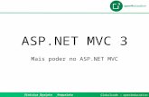 Curso ASP.NET MVC 3 - Vinicius Quaiato