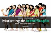 Marketing de Identifica§£o