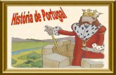 PORTUGAL - HISTORIA