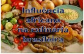 Culinária afro-brasileira