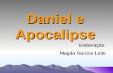 Daniel e Apocalipse - Disponível em