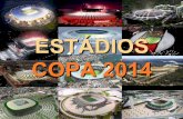 Brazil Soccer Stadiums