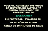MansãO Do José Sarney