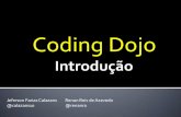 Coding dojo