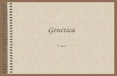 Biologia - Genetica geral (Kleber Sales)