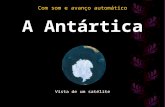 A AntáRtica