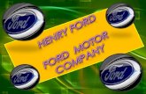 Henry Ford - PowerPoint 2003