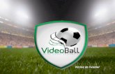 Video Ball  Release