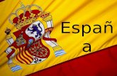 Características Gerais da Espanha