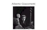 Cópia de escultura alberto giacometti