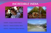 12 Encontro dos Viajantes - Índia