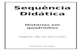 Sequencia didatica hq