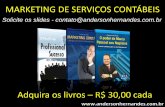 Palestra Marketing Contábil - Contimatic