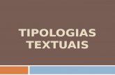 1 tipologias textuais