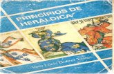 PRINCÍPIOS DE HERÁLDICA - VERA LUCIA B. TOSTES