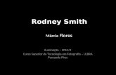 Rodney Smith