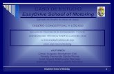 Caso de Estudio EasyDrive School of Motoring