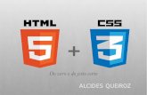 HTML5 + CSS3 - Do Zero e do Jeito Certo