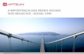 La importancia de las redes sociales brasil
