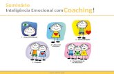 Seminário: Inteligência Emocional com Coaching