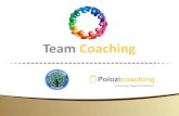 Team coaching life colaboradores