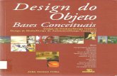 Design do Objeto - João Gomes Filho - compartilhandodesign.wordpress.com