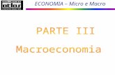 Economia micro e macro - parte ll